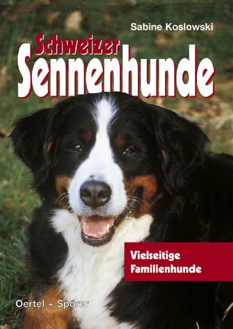 sennenhunde kosloswski